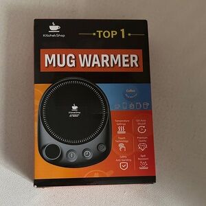 Mug Warmer